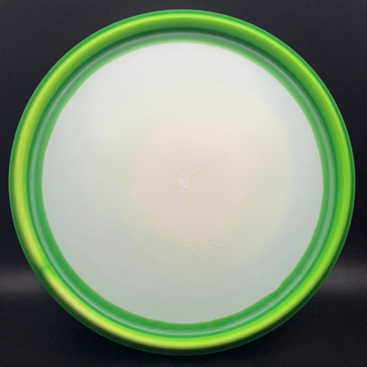 Supreme Orbit Sockibomb Slammer - Wysocki 2x - Ignite Stamp V1