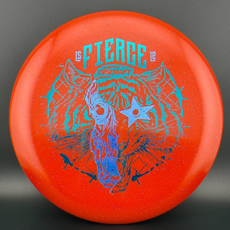 Load image into Gallery viewer, Z Glo Sparkle Fierce - Ledgestone 2025 Season 2
