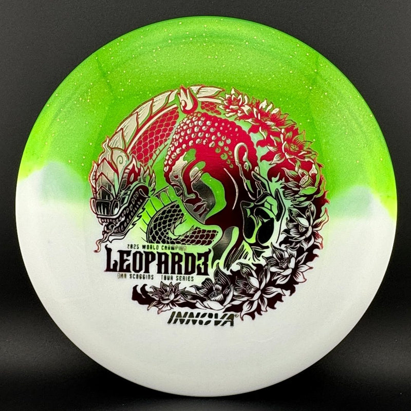 Load image into Gallery viewer, Duo Leopard3 - Ohn Scoggins 2026 Tour Series
