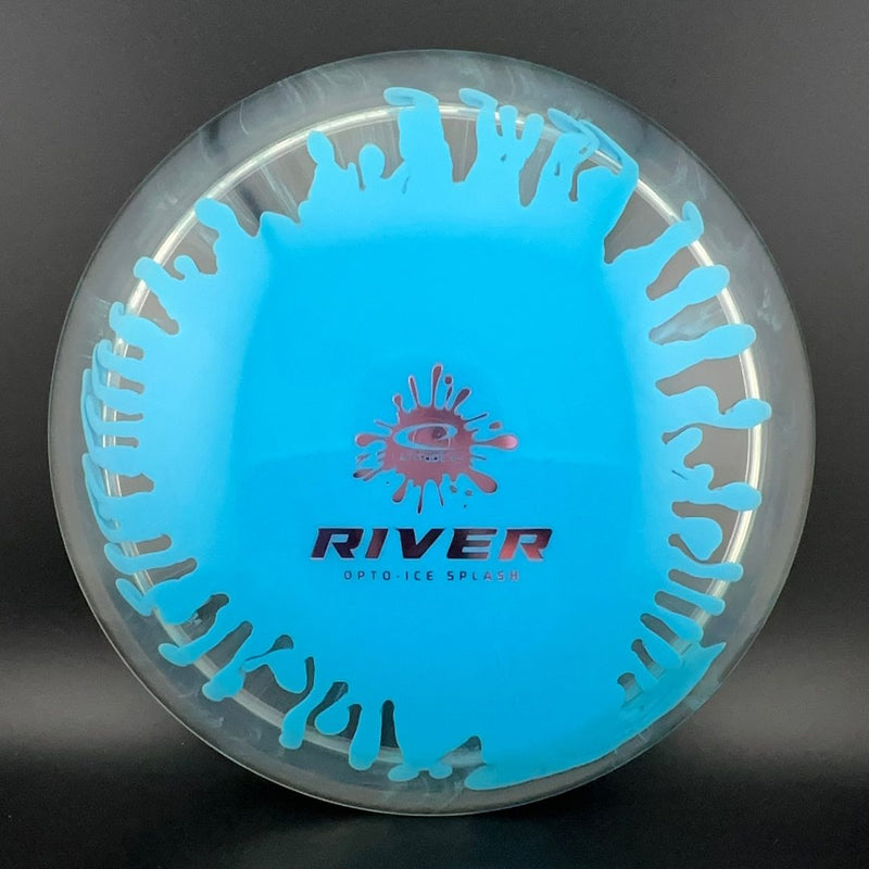 Load image into Gallery viewer, Opto-Ice Splash River - First Run
