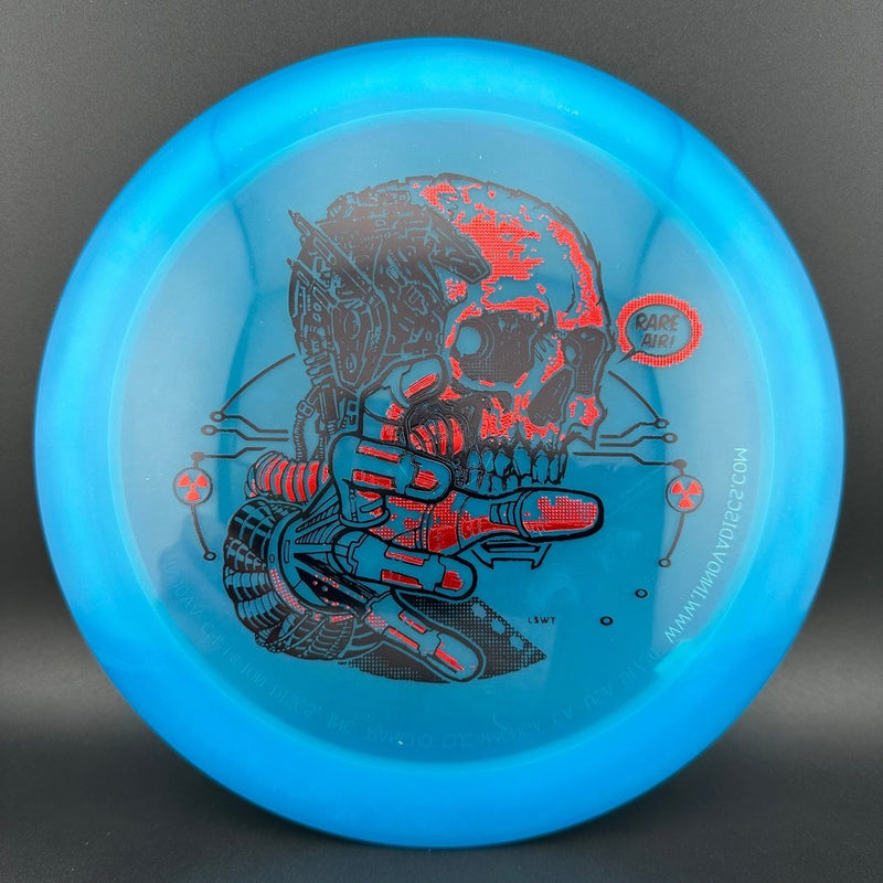 Load image into Gallery viewer, Gummy C-Blend Aztec - [STRATUS] FEAR V1 by Les White
