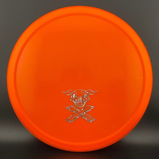 R-Pro Pig - "Baconeer" by Marm O Set