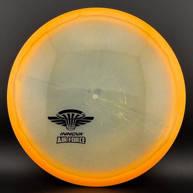 Load image into Gallery viewer, Proto Glow Halo Champion Roadrunner - Air Force Stamp
