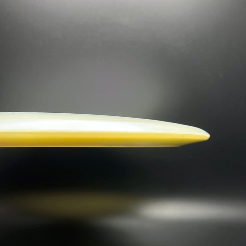 Load image into Gallery viewer, Platinum Spear - Amy Lewis Signature
