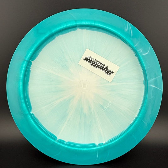 Fuzion Orbit Raider - DyeMax - Space Kitty Trippin