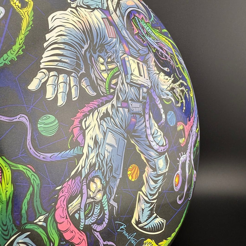 Load image into Gallery viewer, ESP SuperColor Buzzz - Brian Allen Astronaut
