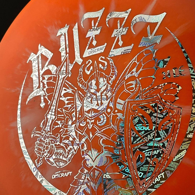 Load image into Gallery viewer, ESP Swirl Buzzz SS - 2024 Ledgestone Season 3
