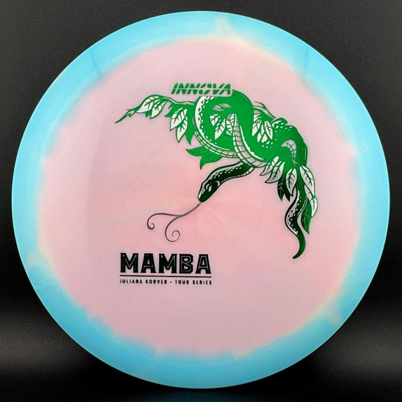 Load image into Gallery viewer, Proto Glow Halo Star Mamba - Juliana Korver 2026 Tour Series
