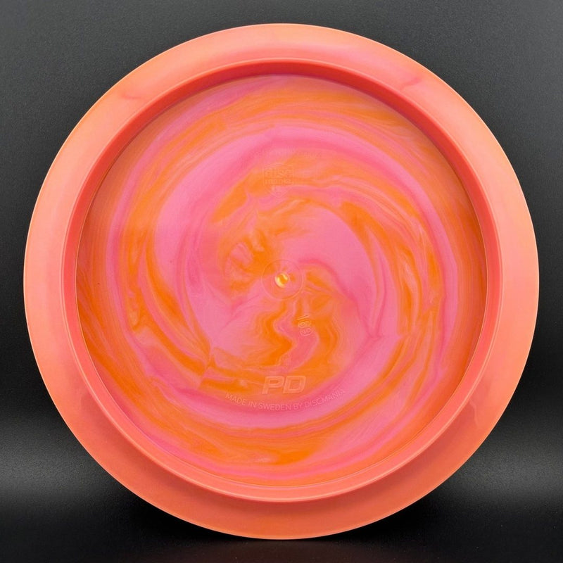 Load image into Gallery viewer, Swirl S-Line PD - Last Howl - Colten Montgomery Signature Series
