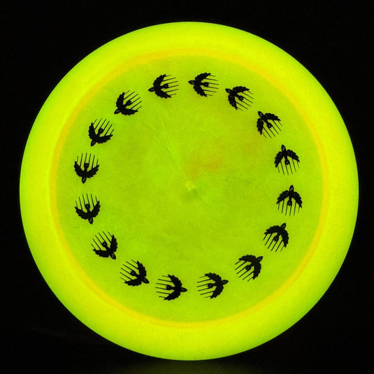 Proto Glow Gummy Champion Destroyer - Bomber Ring