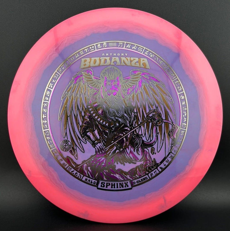 Load image into Gallery viewer, Halo S-Blend Sphinx - 2024 Anthony Bodanza Tour Series
