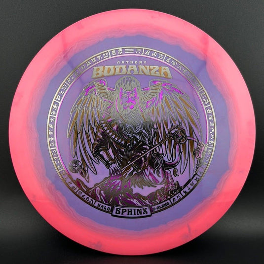Halo S-Blend Sphinx - 2024 Anthony Bodanza Tour Series