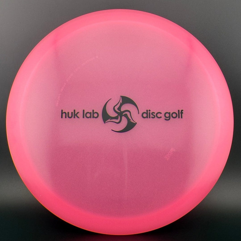 Load image into Gallery viewer, VIP Moonshine Pine - Huk Lab TriFly Bar Stamp
