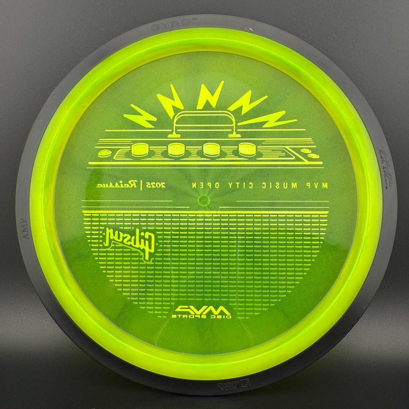 Load image into Gallery viewer, Soft Proton Amp - 2025 Music City Open Gibson
