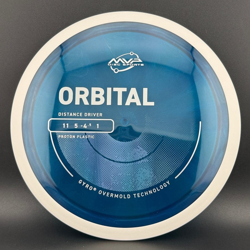 Load image into Gallery viewer, Proton Orbital
