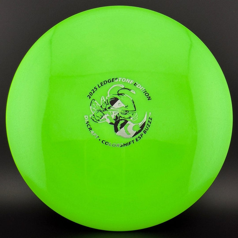 Load image into Gallery viewer, Colorshift ESP Buzzz - 2025 Ledgestone Edition
