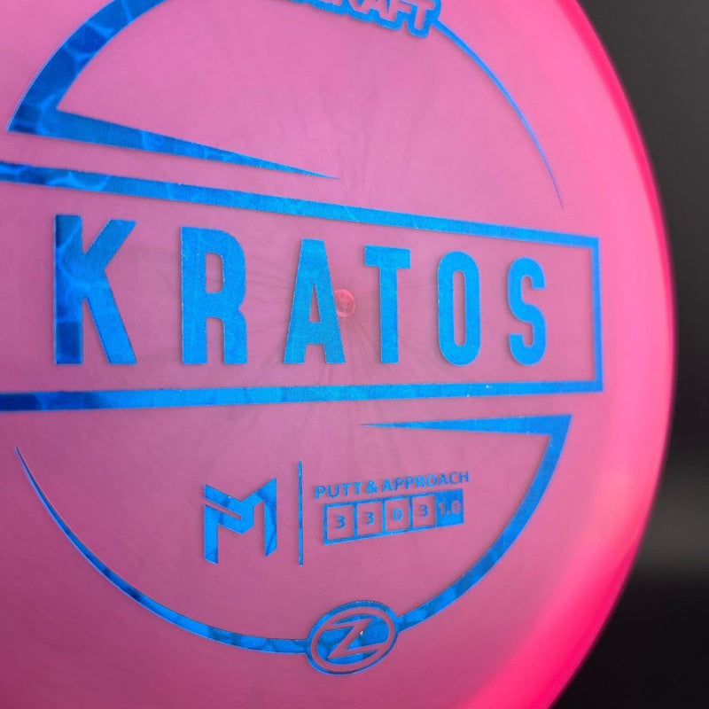 Load image into Gallery viewer, Z Kratos - Paul McBeth
