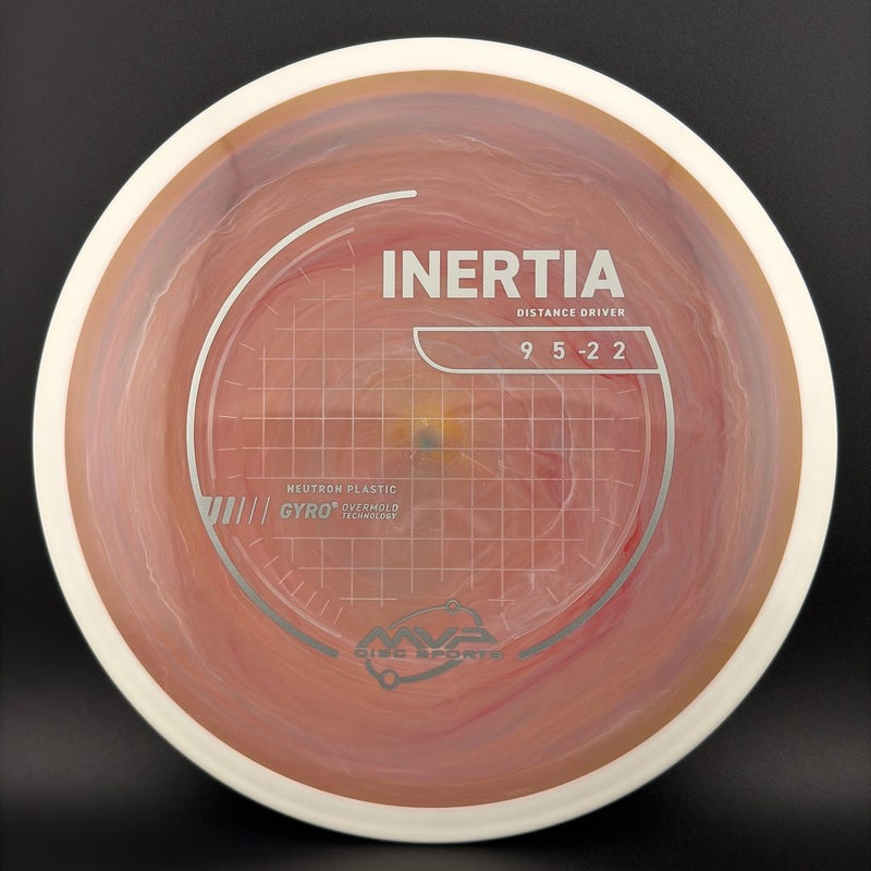 Load image into Gallery viewer, Neutron Inertia
