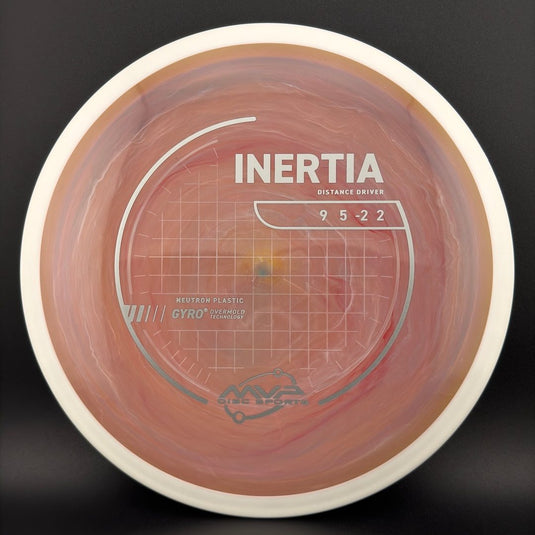 Neutron Inertia