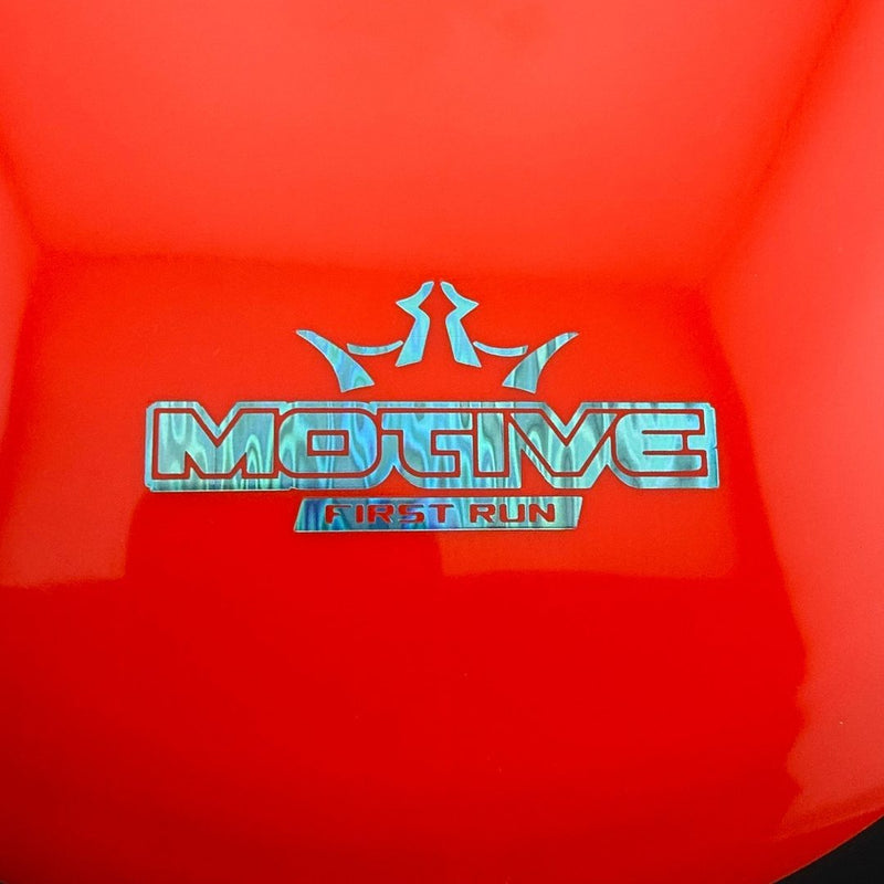 Load image into Gallery viewer, Fuzion Motive - First Run
