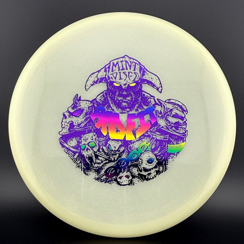 Load image into Gallery viewer, Nocturnal Profit - First Run - Skulboy
