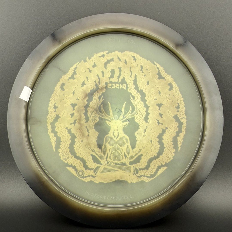 Load image into Gallery viewer, Halo Glow C-Blend Dynasty - Elk Man by Ripper Studios
