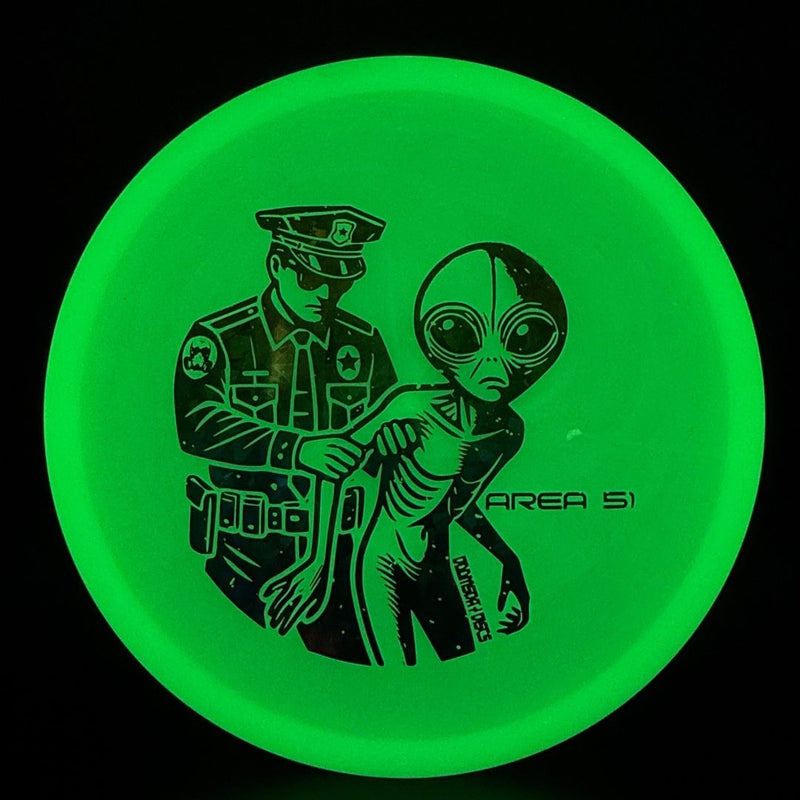 Load image into Gallery viewer, Glow Isolation Area 51
