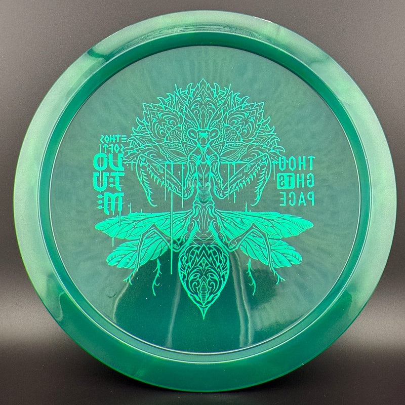 Load image into Gallery viewer, Soft Ethos Votum - First Run - Mantis

