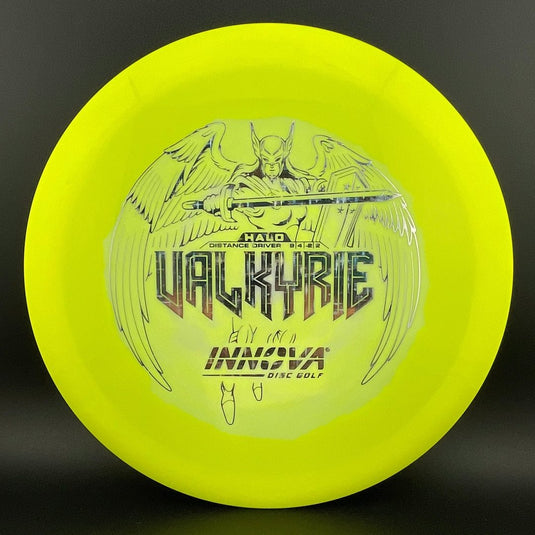 Halo Star Valkyrie