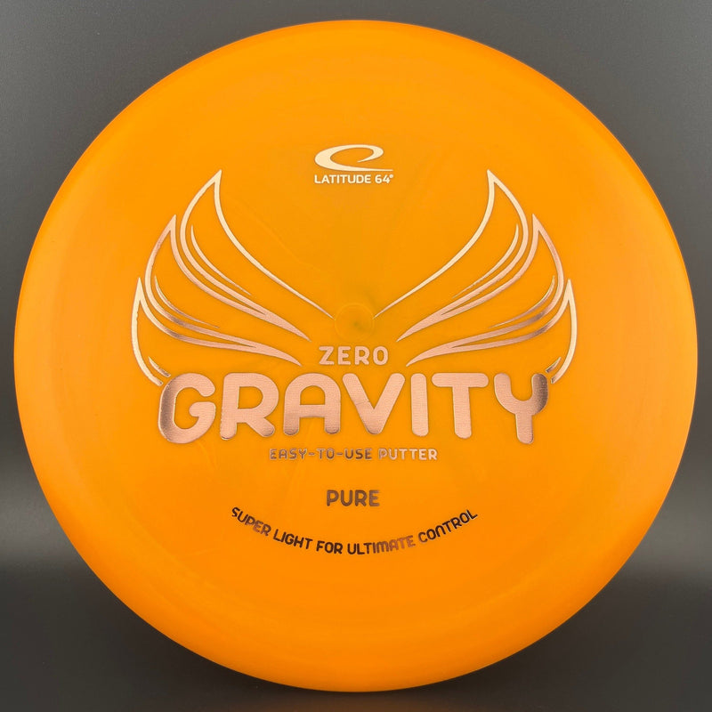 Load image into Gallery viewer, Zero Gravity Pure
