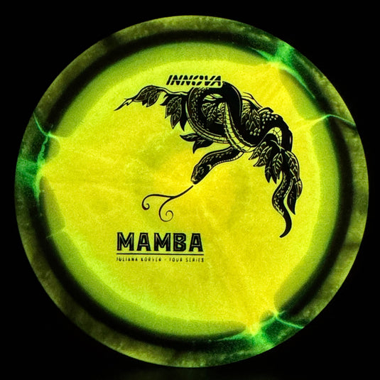 Proto Glow Halo Star Mamba - Juliana Korver 2026 Tour Series