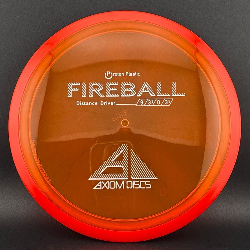 Load image into Gallery viewer, Proton Fireball
