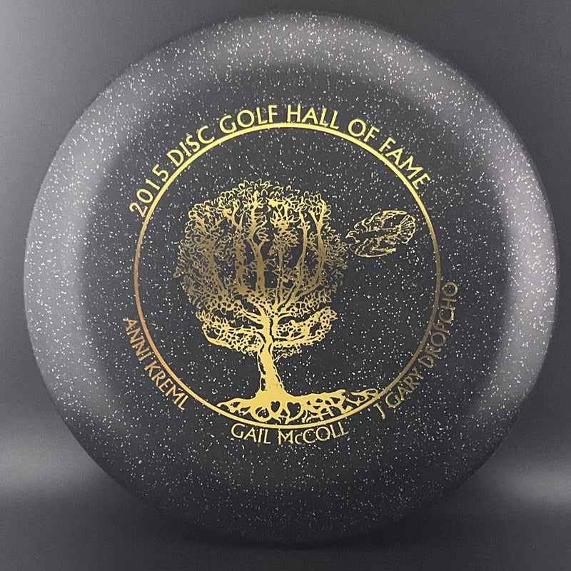 Load image into Gallery viewer, Metal Flake Champion Aviar - 2015 Hall of Fame Commemorative *Speedy Vault*
