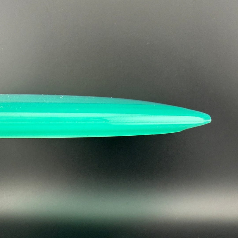 Load image into Gallery viewer, Classic Glow Champion Fairway Disc - Dark Rebel
