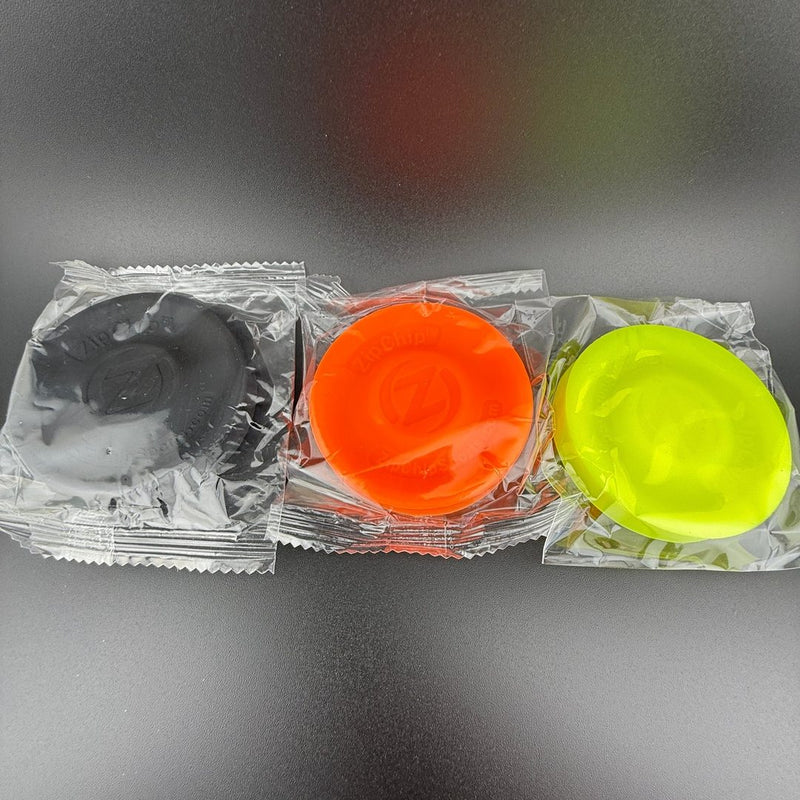 Load image into Gallery viewer, Zip Chip - Mini Frisbee
