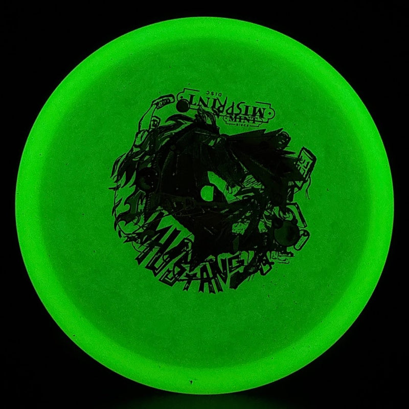 Load image into Gallery viewer, Nocturnal Flex Mustang - First Run - Misprints
