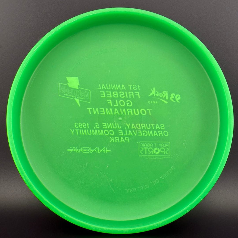 Load image into Gallery viewer, Champion (Proto) Birdie - Aviar Top - 1993 1st Orangevale Tourney *Gibson Stash*
