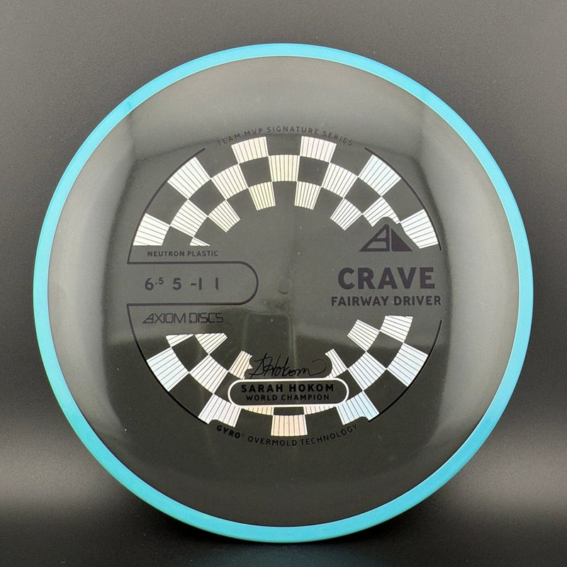 Load image into Gallery viewer, Neutron Crave - Sarah Hokom Signature Series
