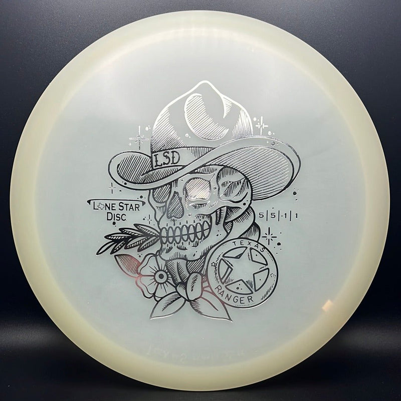 Load image into Gallery viewer, Alpha Glow Texas Ranger
