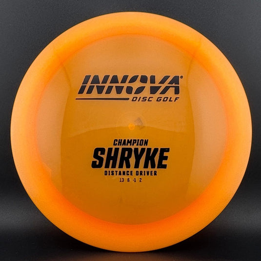 Champion Shryke