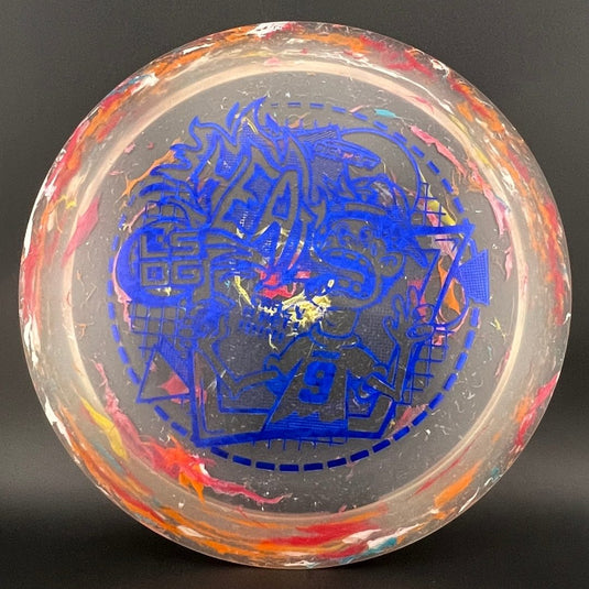Jawbreaker Z Flx Heat - 2026 Ledgestone