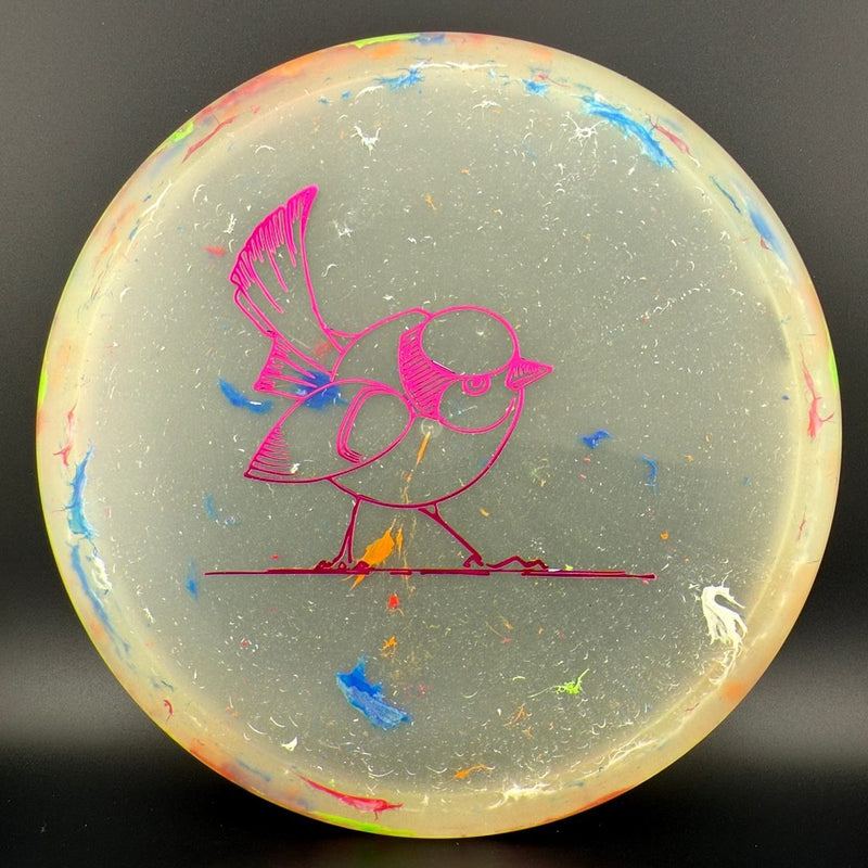 Load image into Gallery viewer, Jawbreaker Z FLX Glo Zone - Faylor Lake DGC
