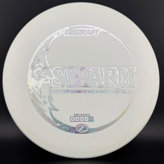 Z Glo Swarm - Seasonal Glo
