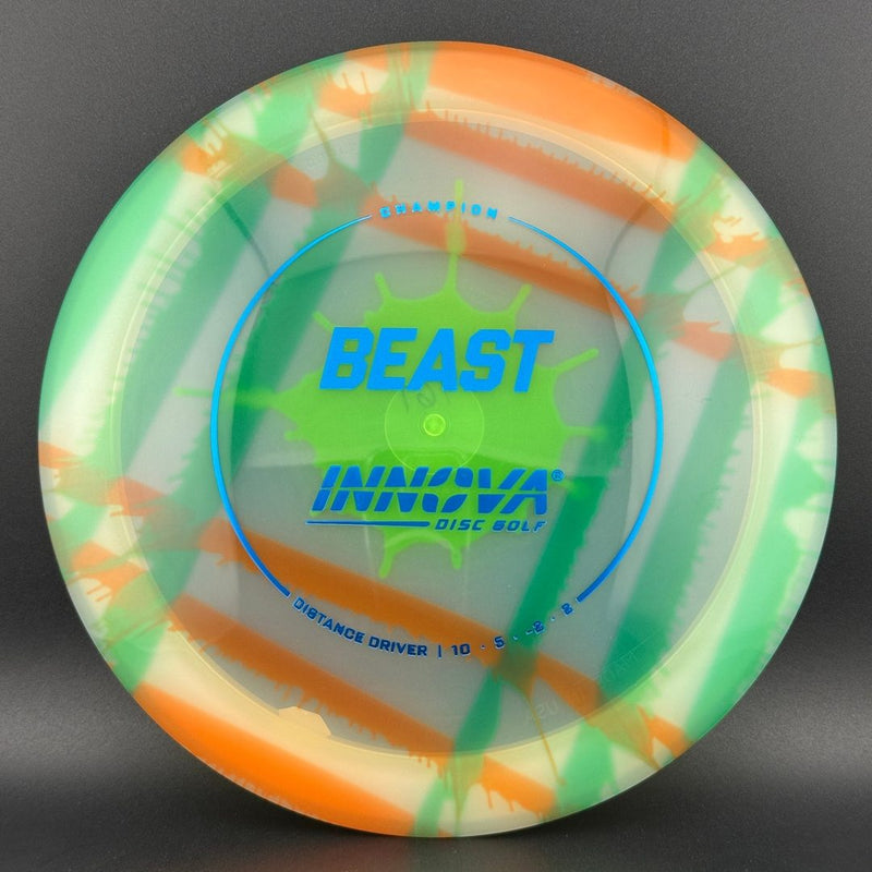 Load image into Gallery viewer, I-Dye Champion Beast
