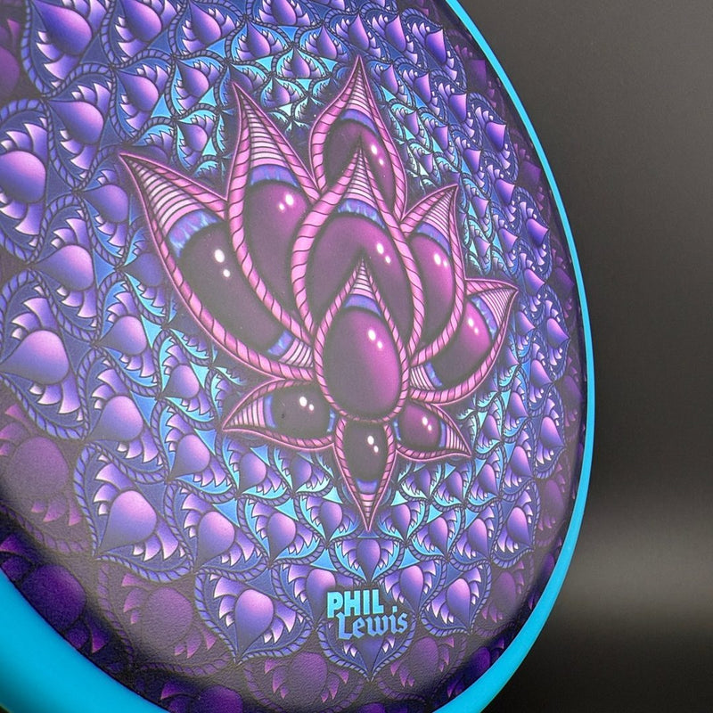 Load image into Gallery viewer, Inner Core - Lotus by Phil Lewis
