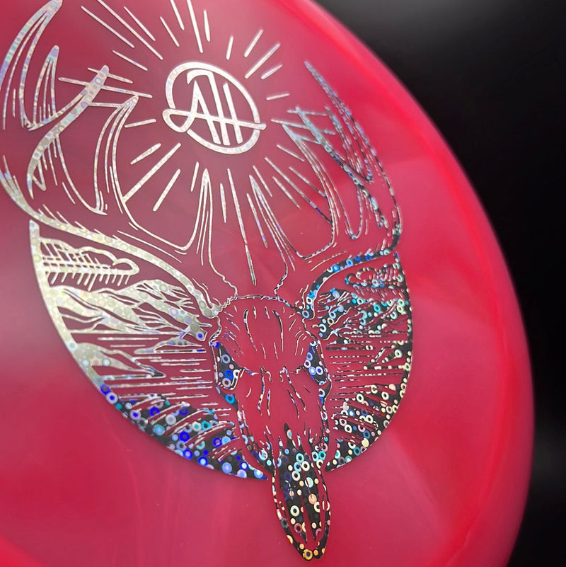 Load image into Gallery viewer, Z Swirl Force - Adam Hammes Ten-Point
