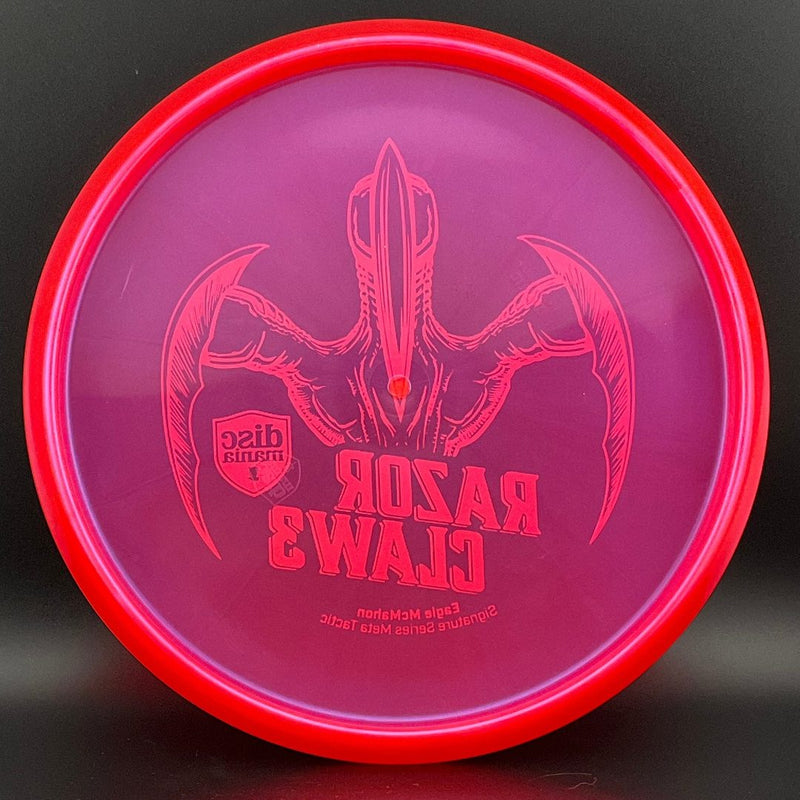 Load image into Gallery viewer, Meta Tactic - Razor Claw 3 - Eagle Signature Series
