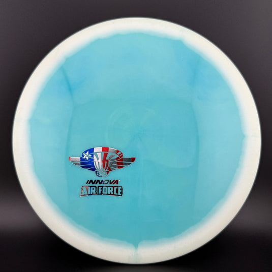 Proto Glow Halo Champion Hawkeye - Air Force