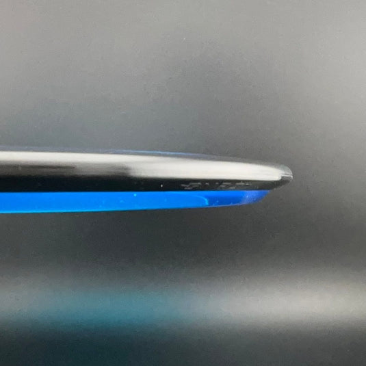 Proton Deflector