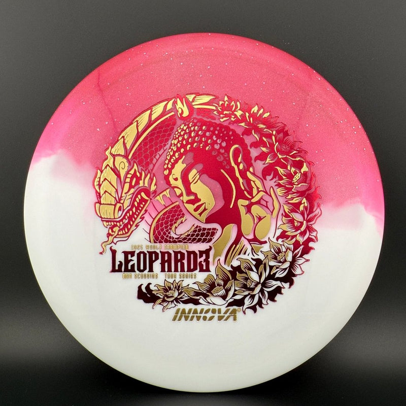 Load image into Gallery viewer, Duo Leopard3 - Ohn Scoggins 2026 Tour Series
